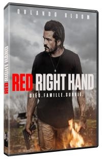 Red right hand