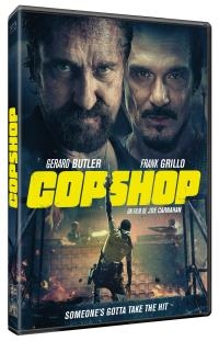 Copshop