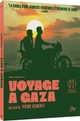 Voyage à Gaza