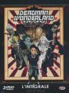 Deadman wonderland : l'intégrale