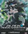 Black rock shooter : l'intégrale