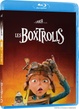 Boxtrolls (Les)