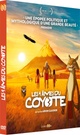 4 âmes du coyote (Les)