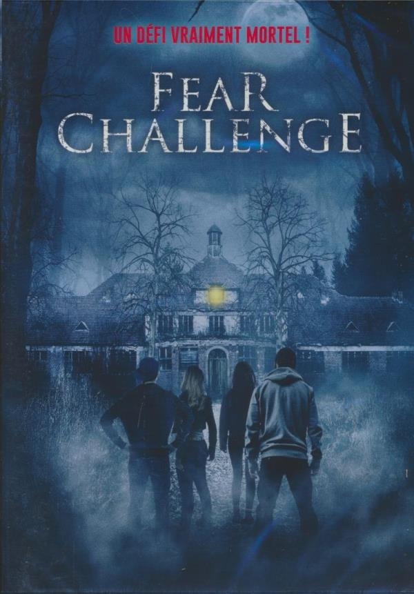 Fear Challenge