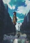 Steins Gate : l'intégrale : la série + le film + OAV