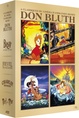 Don Bluth : 4 Films