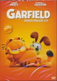 Garfield héros malgré lui