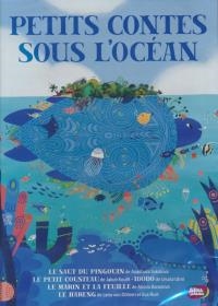 Petits contes sous l'océan