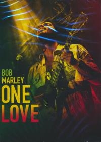 Bob Marley : one love