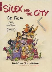 Silex and the city : le film