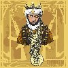 All gold everything | Planet Asia