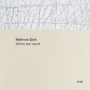 When we leave | Eick, Mathias (1979-....)