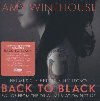 Back to black : her music, her life, her legacy : songs from the original motion picture | Amy Winehouse (1983-2011    ). Chanteur