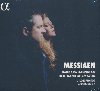Chants de terre et de ciel. poèmes pour mi. la mort du nombre | Olivier Messiaen (1908-1992). Compositeur