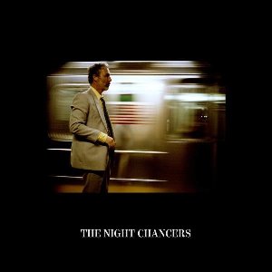 The night chancers | Dury, Baxter (1963-....). Chanteur
