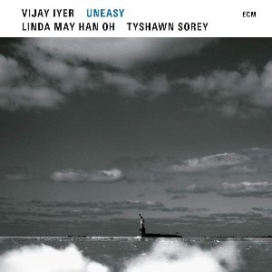 Uneasy | Iyer, Vijay (1971-....)