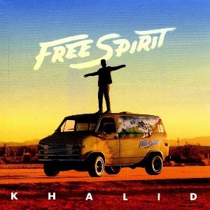 Free spirit | Khalid (19..-....)