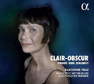 Clair-obscur | Piau, Sandrine (1965-....)