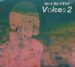 Voices 2 | Richter, Max (1966-....)