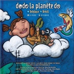 Dodo la planète do : Belgique