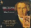 Beethoven revolution : missa solemnis | Ludwig Van Beethoven. Compositeur