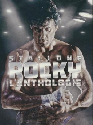Rocky : l'anthologie / Sylvester Stallone, John G. Avildsen, réal. | 