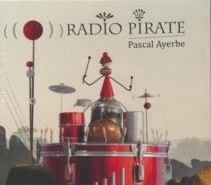Radio pirate