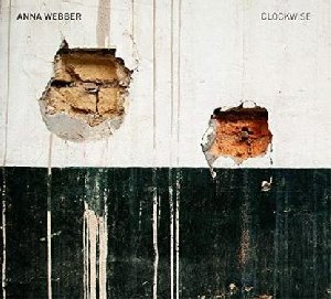 Clockwise | Webber, Anna