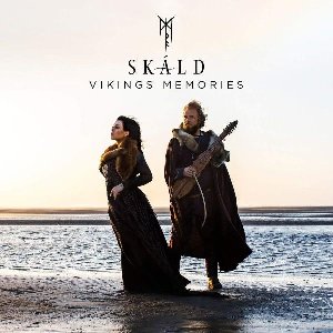 Vikings memories | Skáld. Interprète