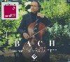Cello suites | Jean-Sébastien Bach. Compositeur
